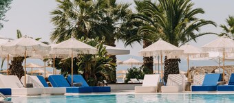 Brown Beach Evia Island, a member of Brown Hotels