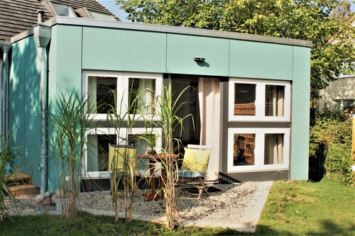 Vacation apartment 2, 45m², ( no pets) - Ferienwohnungen Susanne Hendus