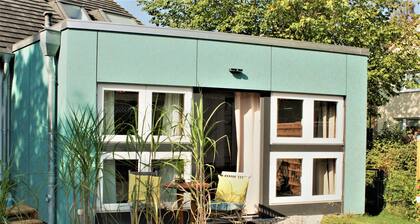 Vacation apartment 2, 45m², ( no pets) - Ferienwohnungen Susanne Hendus