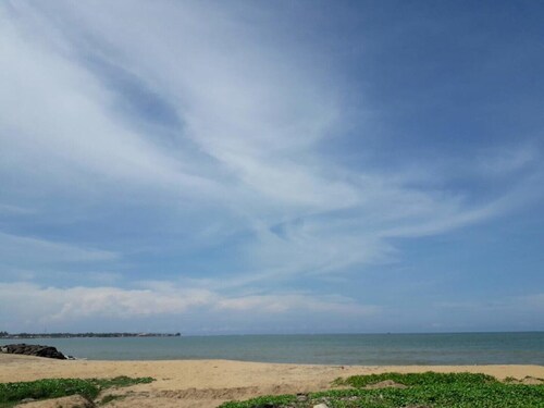 Sun shine guest house