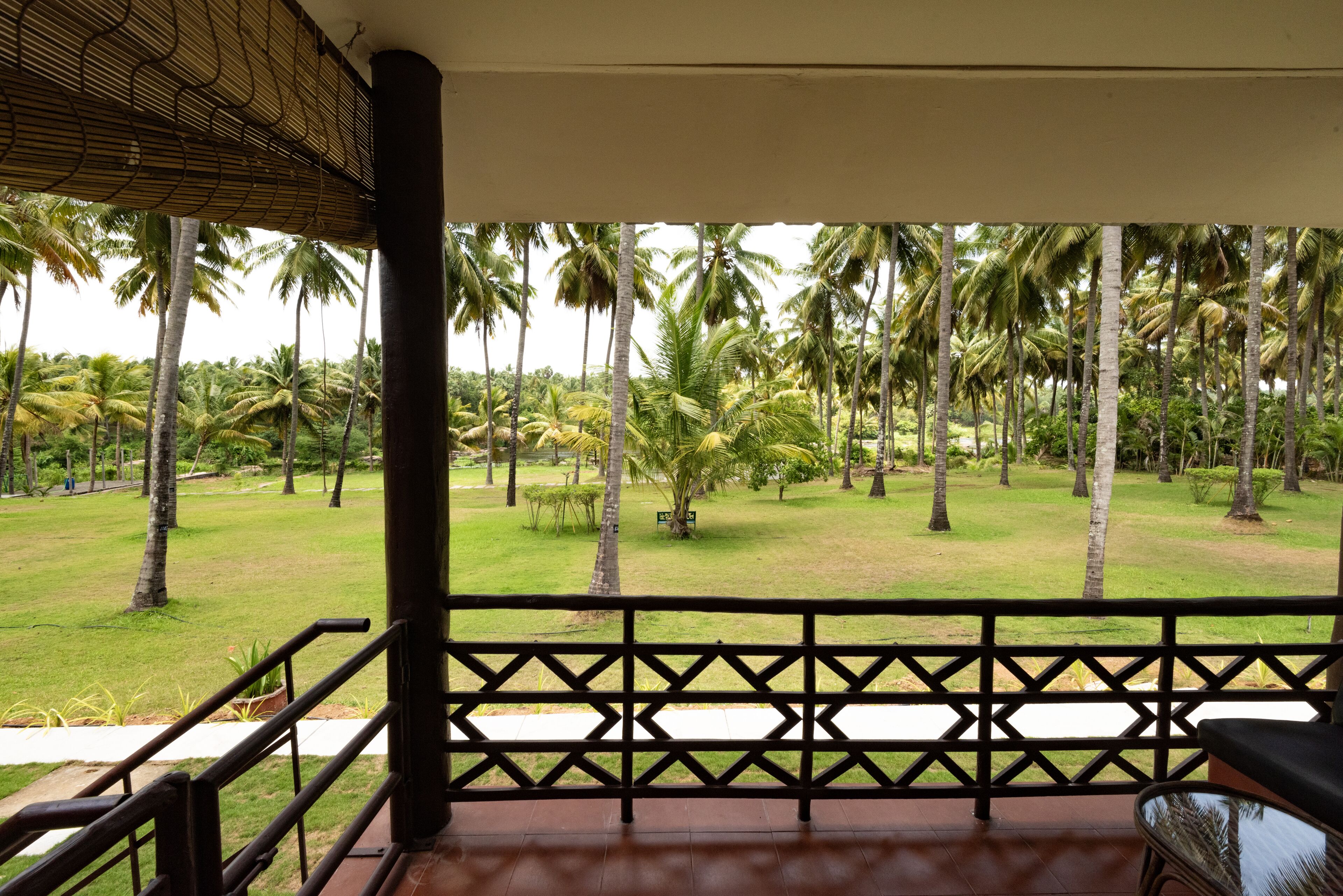 Superior Suite | Garden view
