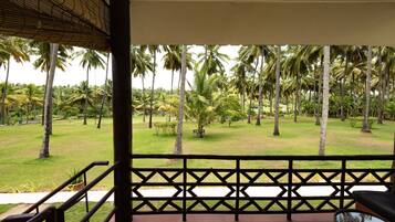 Superior Suite | Garden view