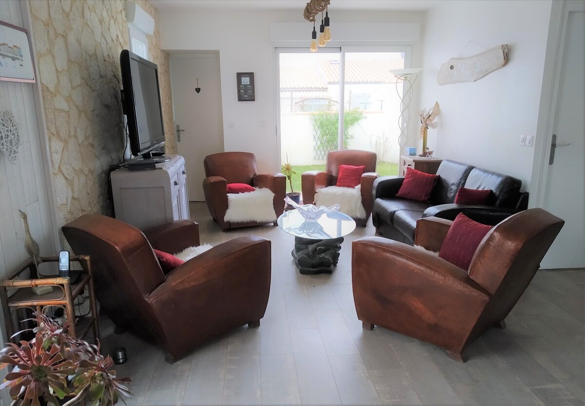 Image de profil de l’hôte