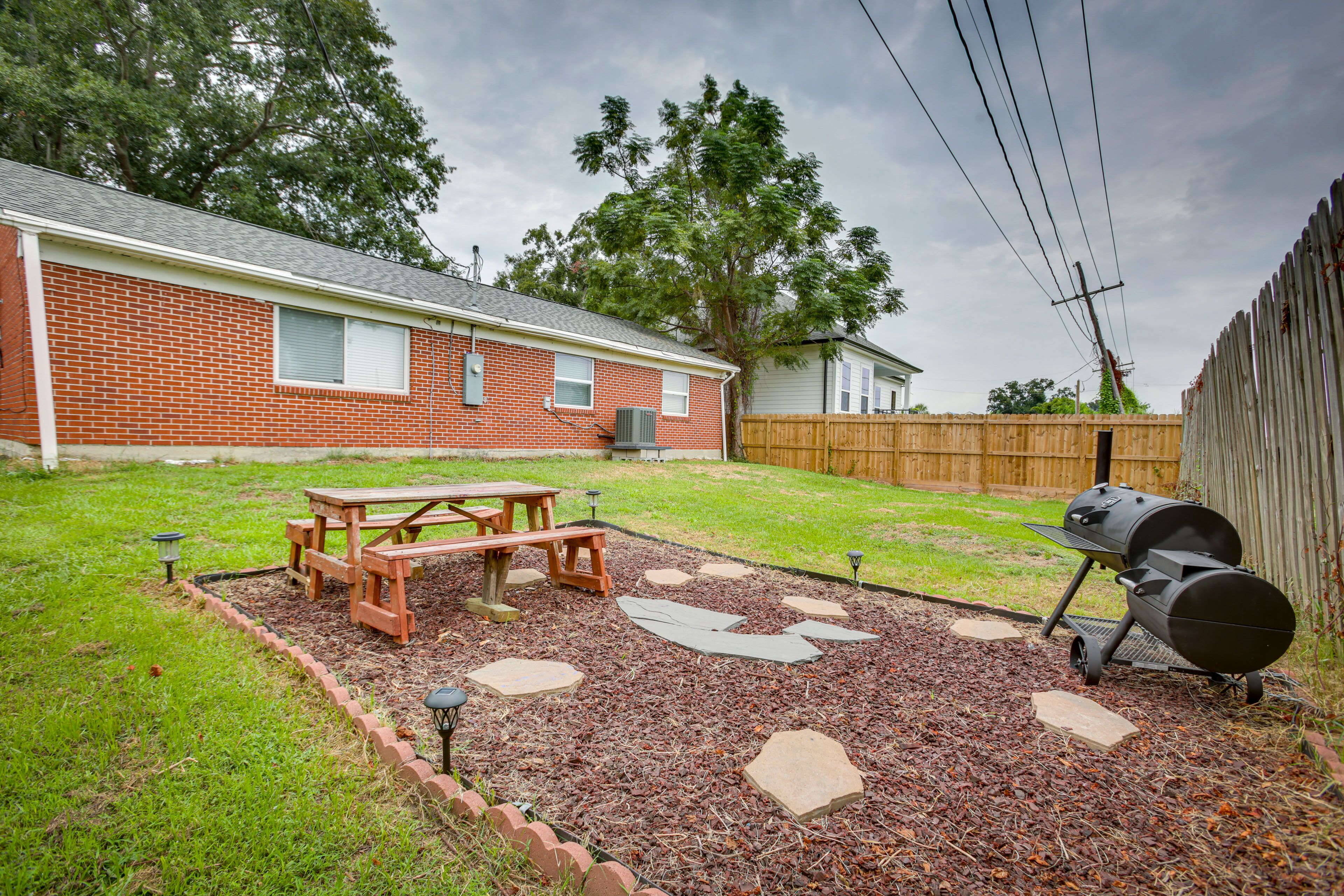 Serene Kenner Home: 16 Mi to French Quarter!