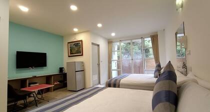 Tian Pin Guest House