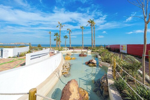 Apartamento Ruby (Mar de Pulpi)