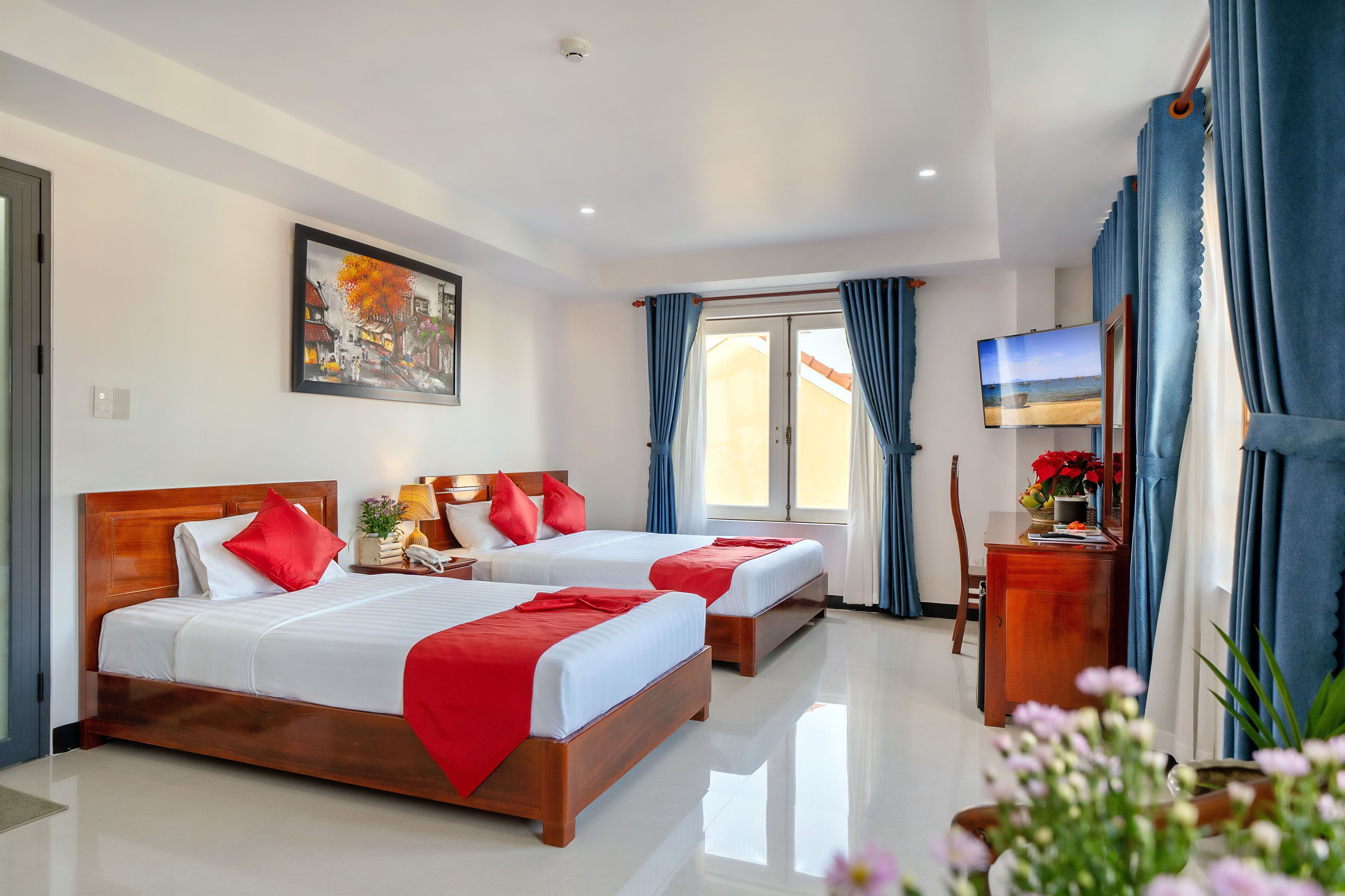 Foto - Gioan Boutique Villa