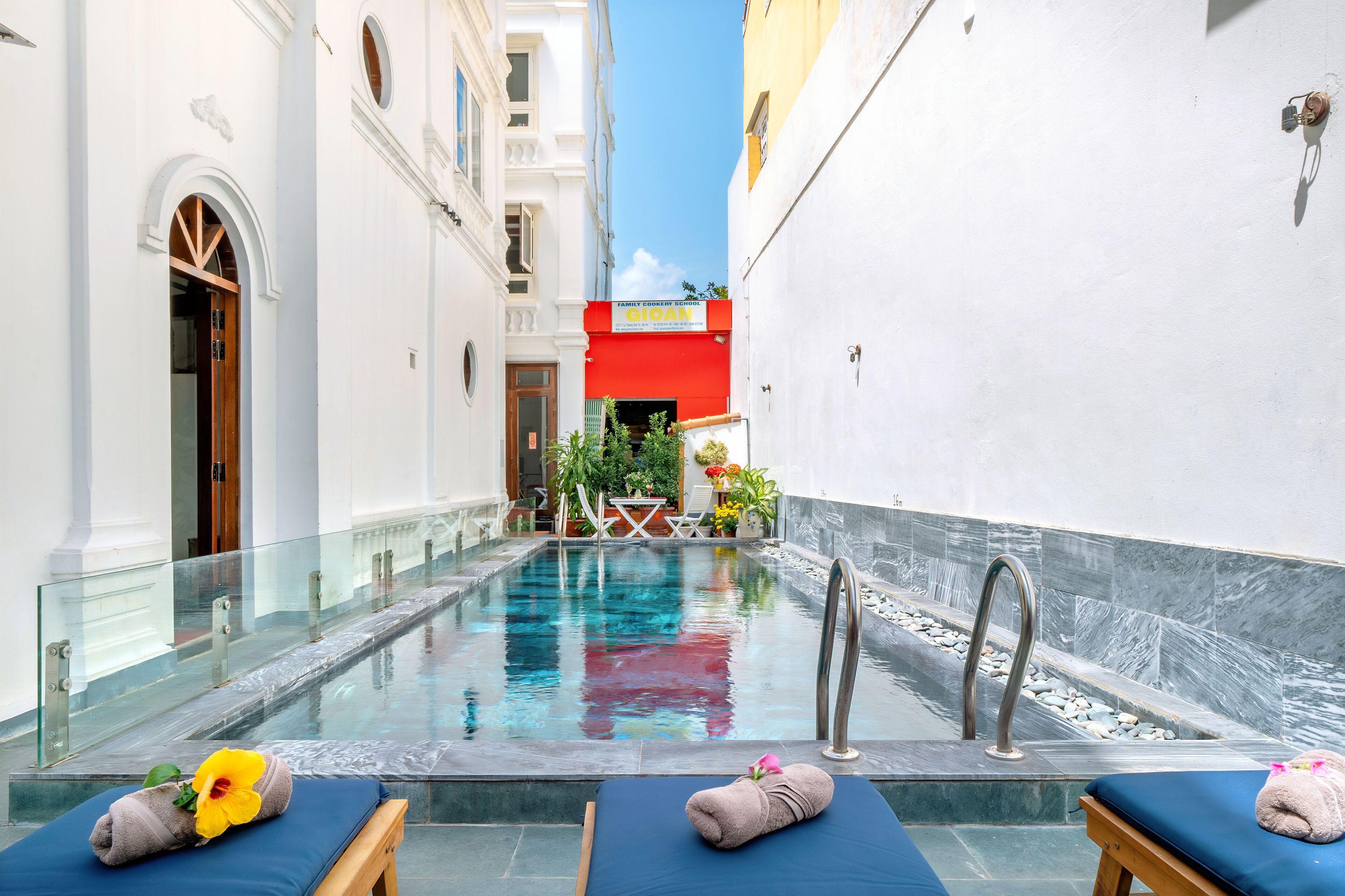 Foto - Gioan Boutique Villa
