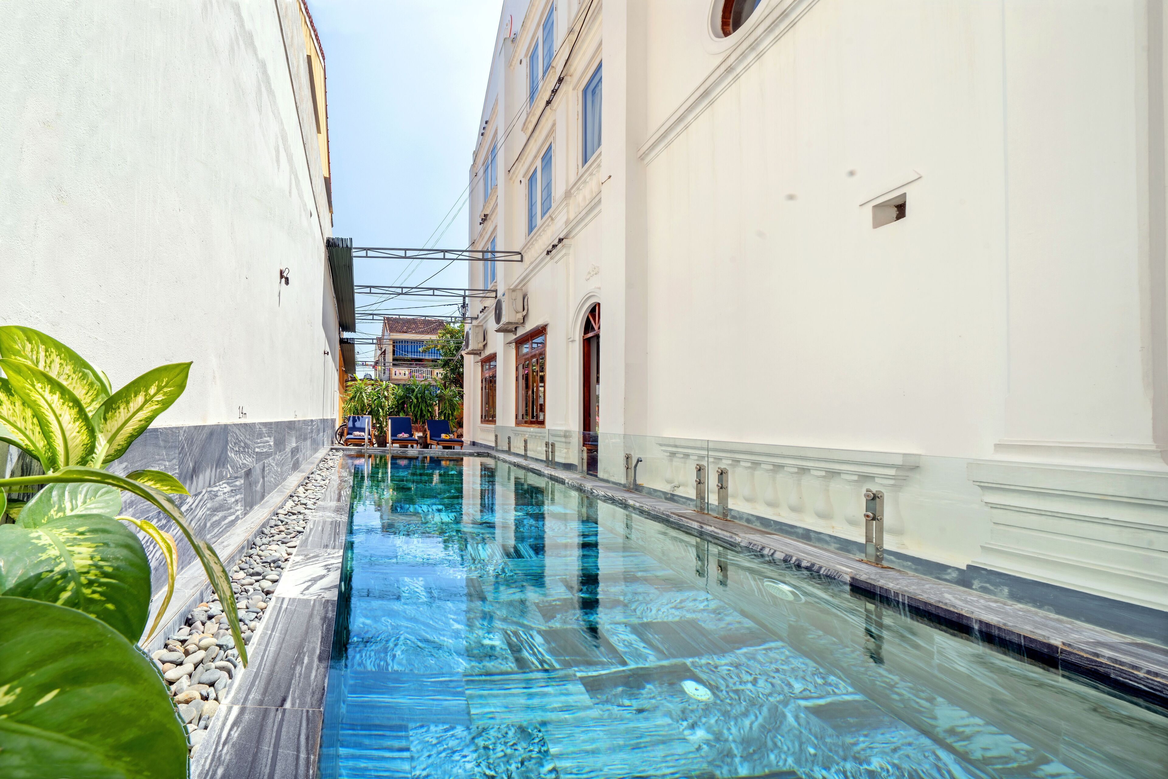 Foto - Gioan Boutique Villa