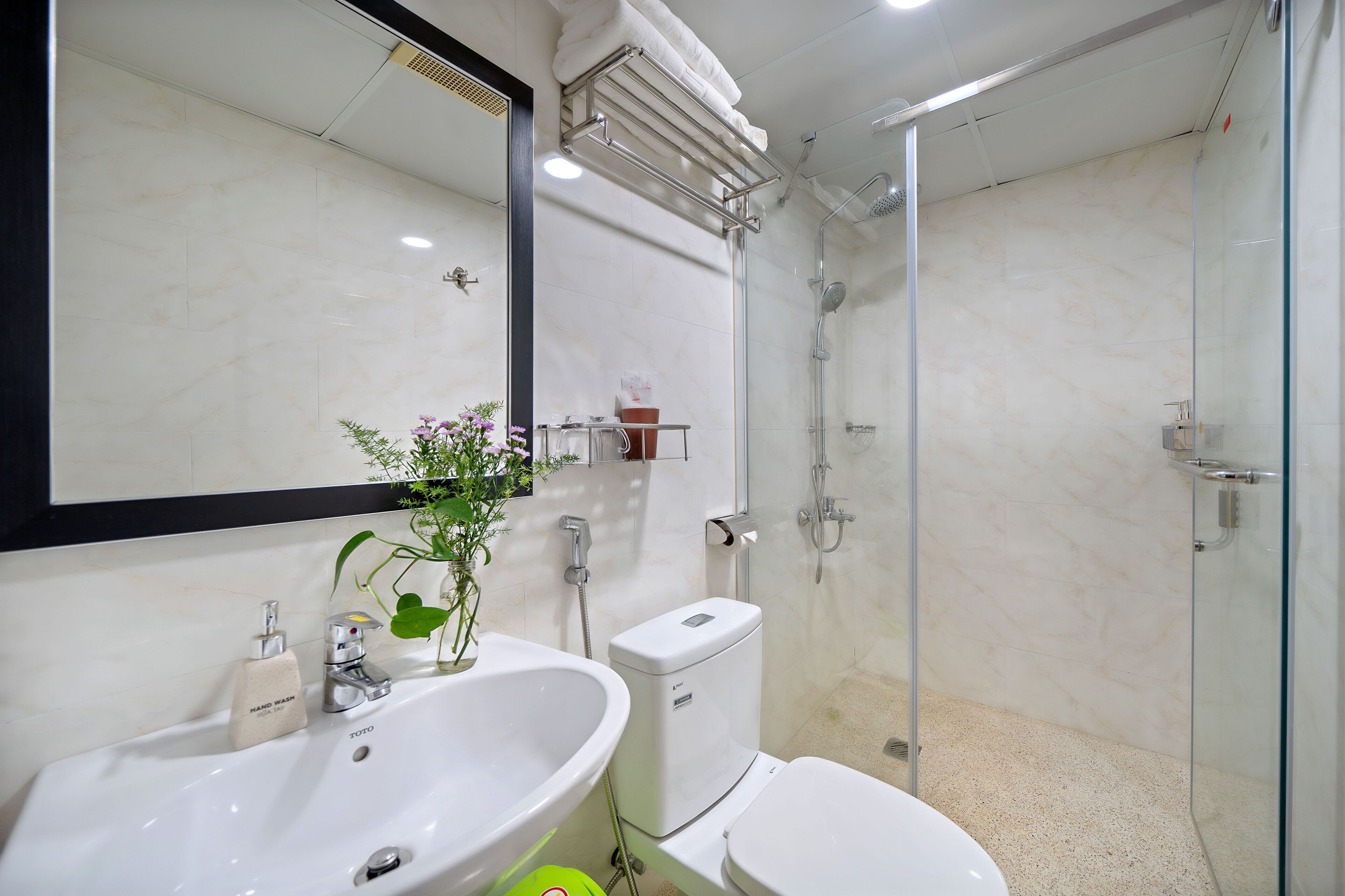 Foto - Gioan Boutique Villa