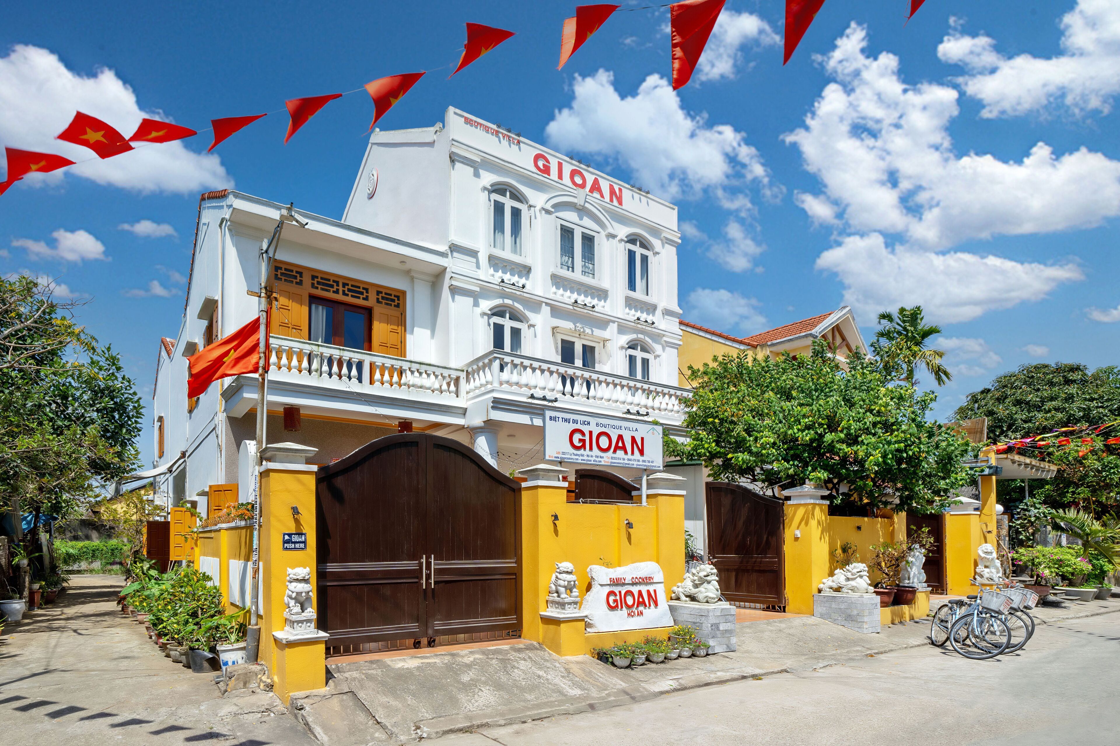 Foto - Gioan Boutique Villa