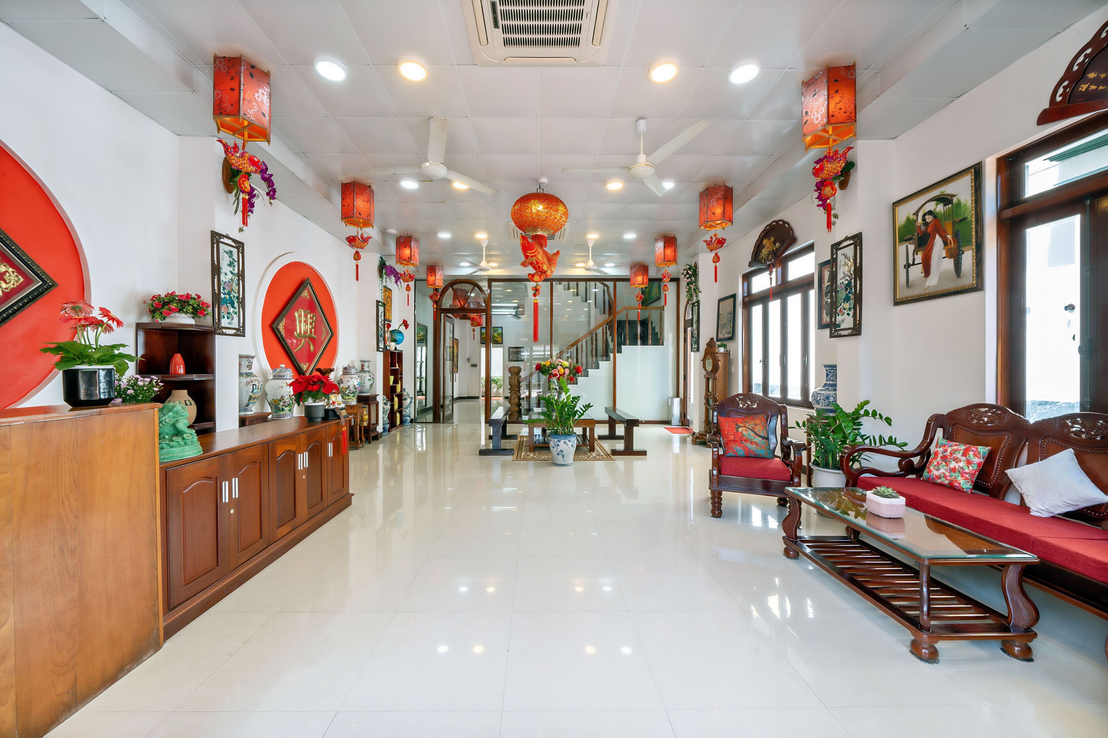 Foto - Gioan Boutique Villa