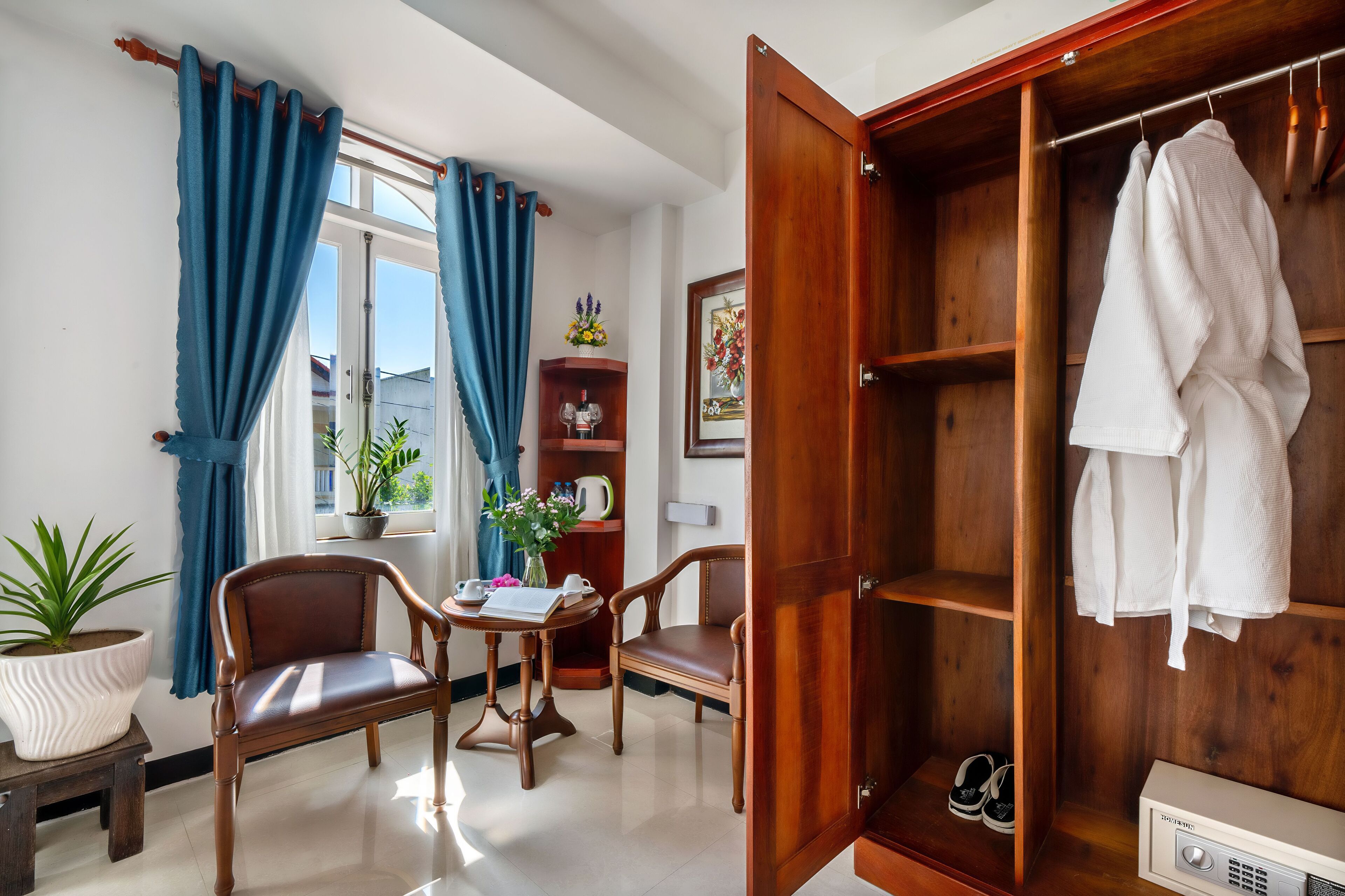 Foto - Gioan Boutique Villa