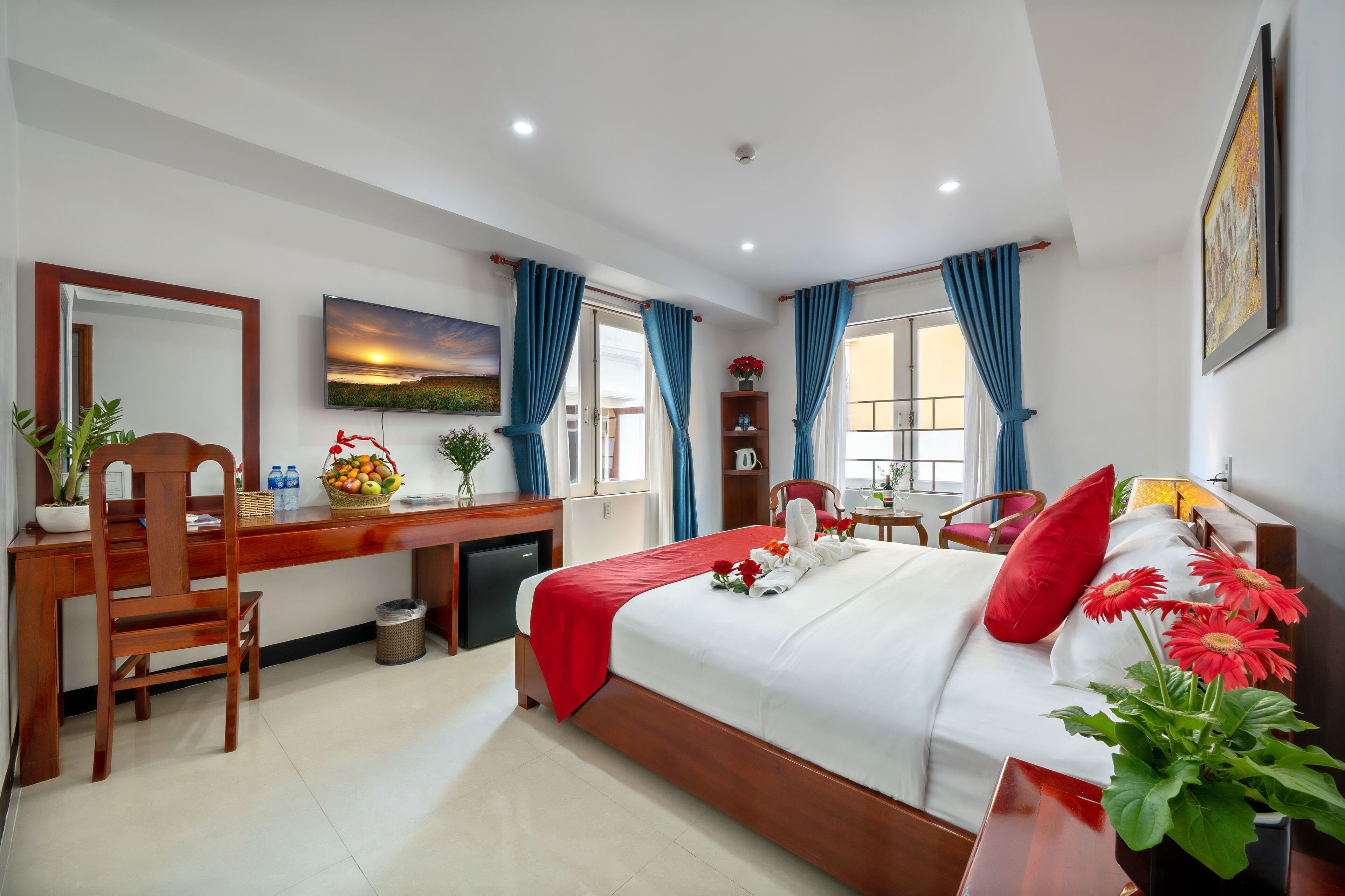 Foto - Gioan Boutique Villa