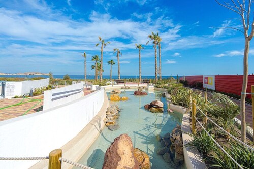 Apartamento Canelle (Mar de Pulpi)