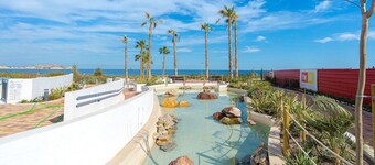 Apartamento Canelle (Mar de Pulpi)