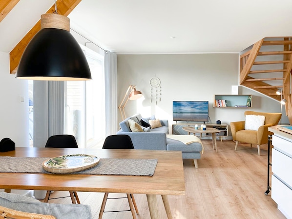 Tv, Netflix, streamingtjenester