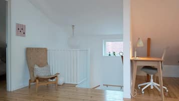 3 sovrum och internet