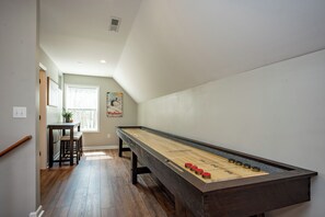 Salle de jeux