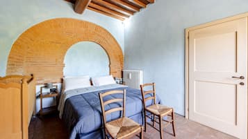 1 camera, culla da viaggio, Wi-Fi, lenzuola