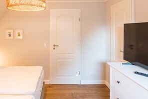 2 bedrooms, WiFi