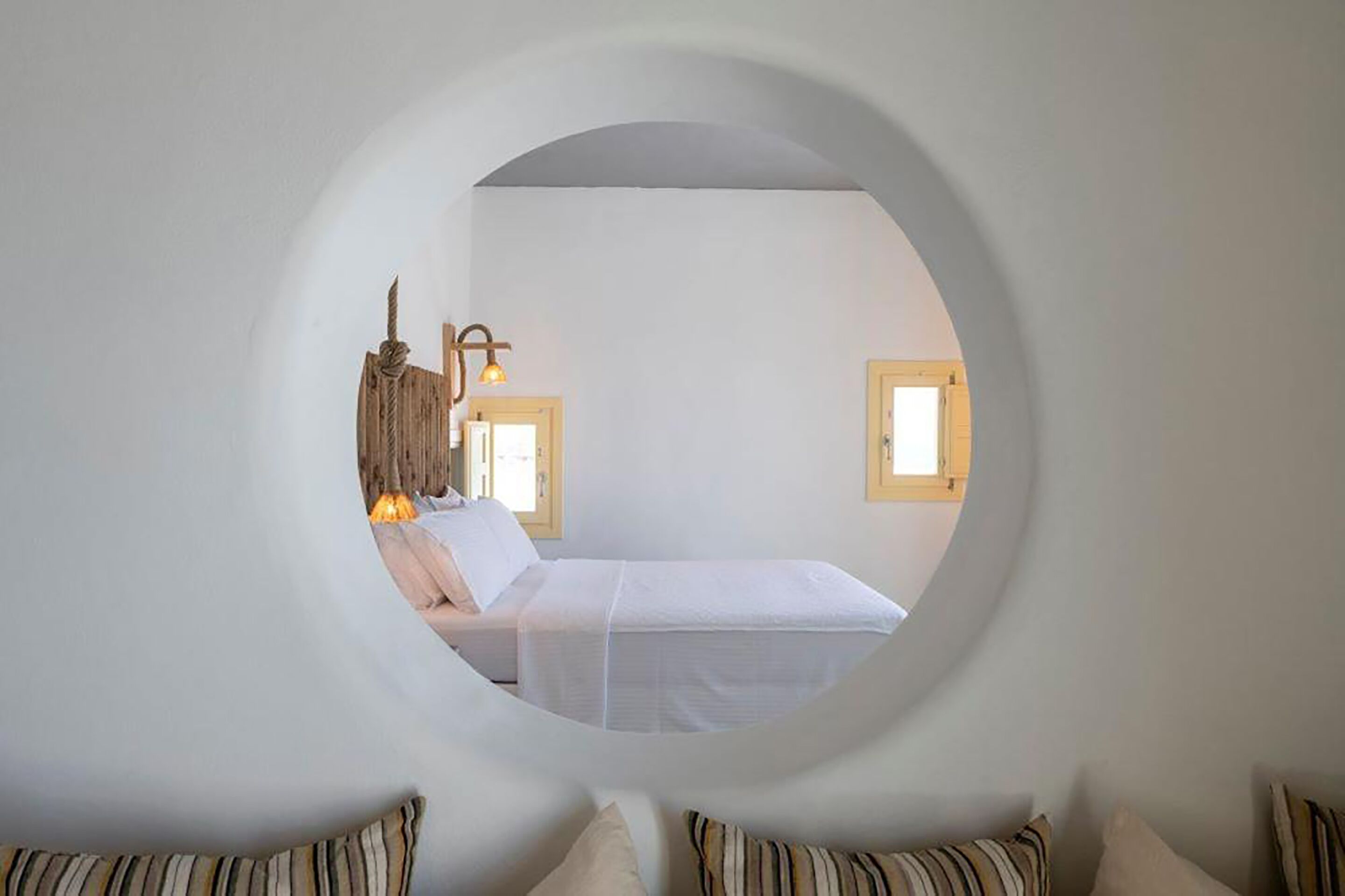 Elite-Studiosuite, Meerblick | Hochwertige Bettwaren, Minibar, laptopgeeigneter Arbeitsplatz