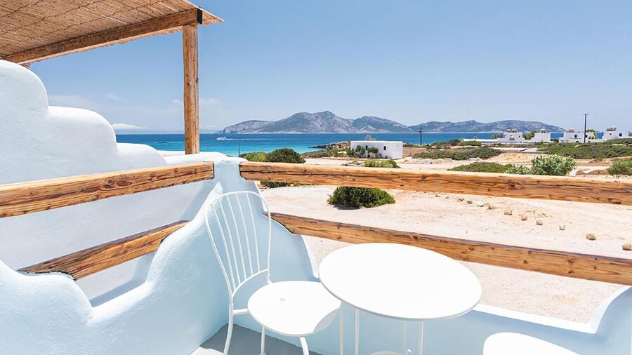 Pangaia Seaside Hotel Adults Only