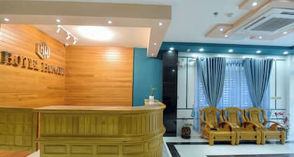 Hotel Homey Mandalay