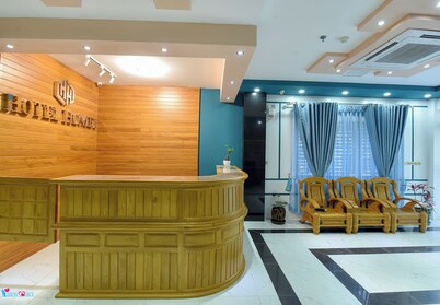 Hotel Homey Mandalay