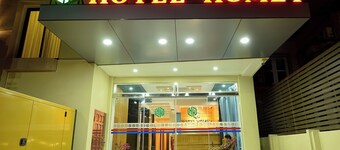Hotel Homey Mandalay