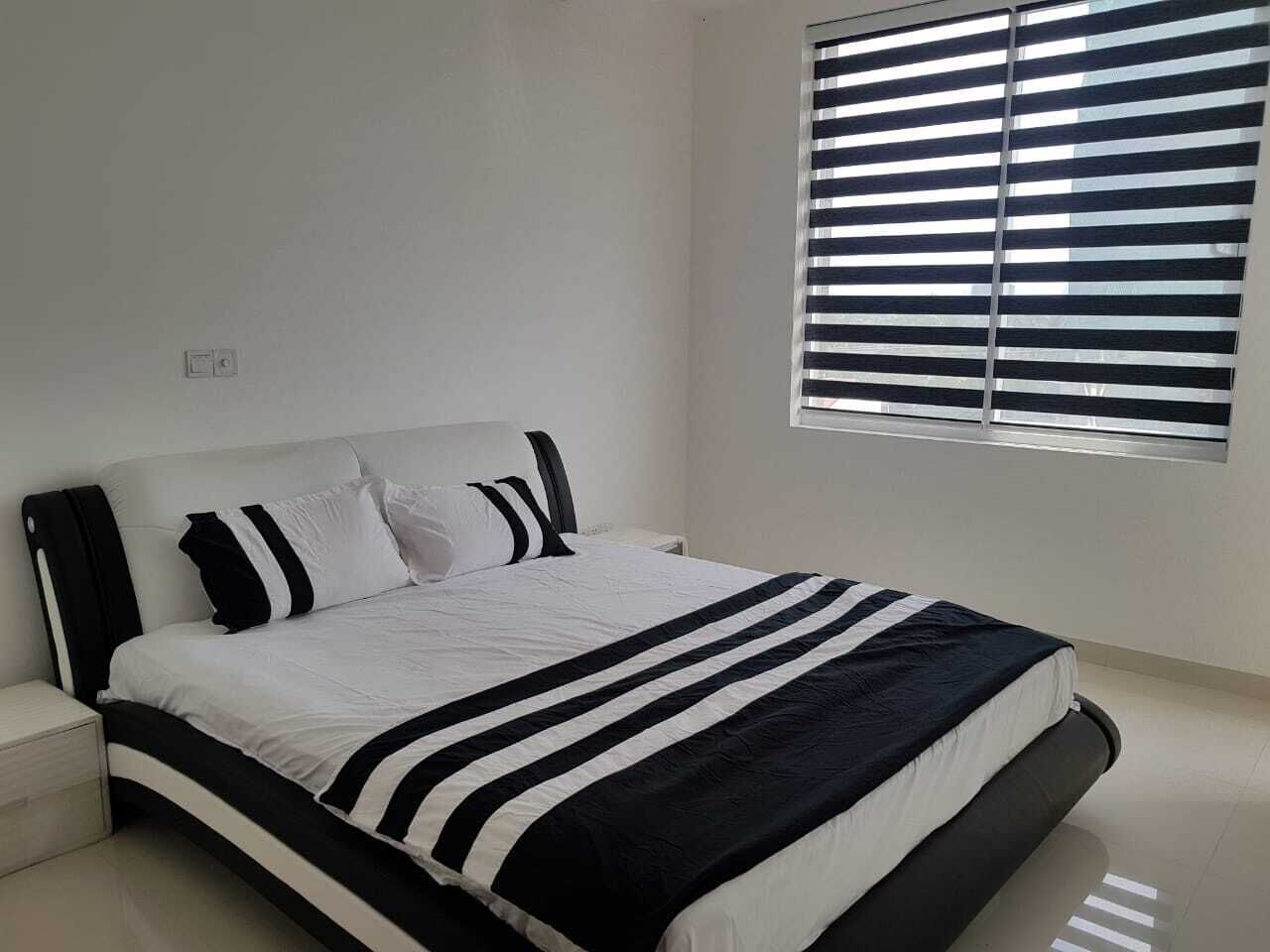 4 chambres, Wi-Fi gratuit