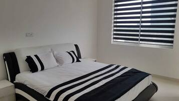 4 chambres, Wi-Fi gratuit