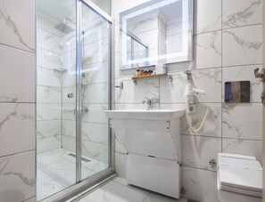 Cleanliness standards - Bakirkoy Best Suit (Istanbul)