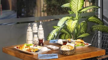 Cleanliness standards