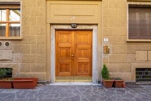 Detalle exterior