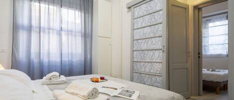 3 dormitoris, wifi i roba de llit