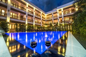 Exterior - Golden View Hotel (Nyaung-U)
