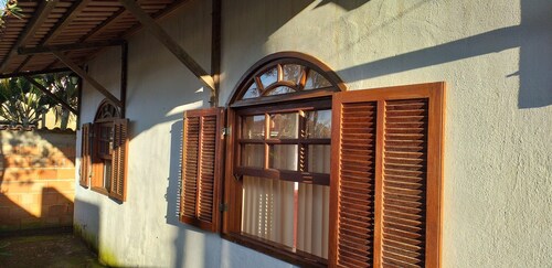 Aconchego da Serra - WHOLE HOUSE