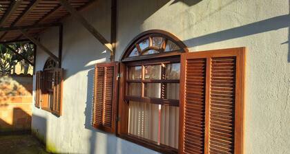 Aconchego da Serra - WHOLE HOUSE