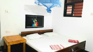 2 bedrooms, WiFi