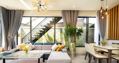 Luu Gia Homestay Hoi An - Hostel