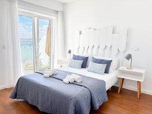 5 bedrooms, free WiFi, bed sheets