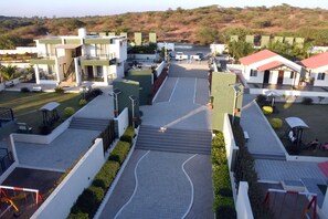 Exterior - Gir Athiz Resort With Swimming Pool (Talala)