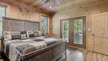 Baita, 4 camere da letto | 4 camere, Wi-Fi gratuito