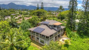 House, 4 Bedrooms | Exterior
