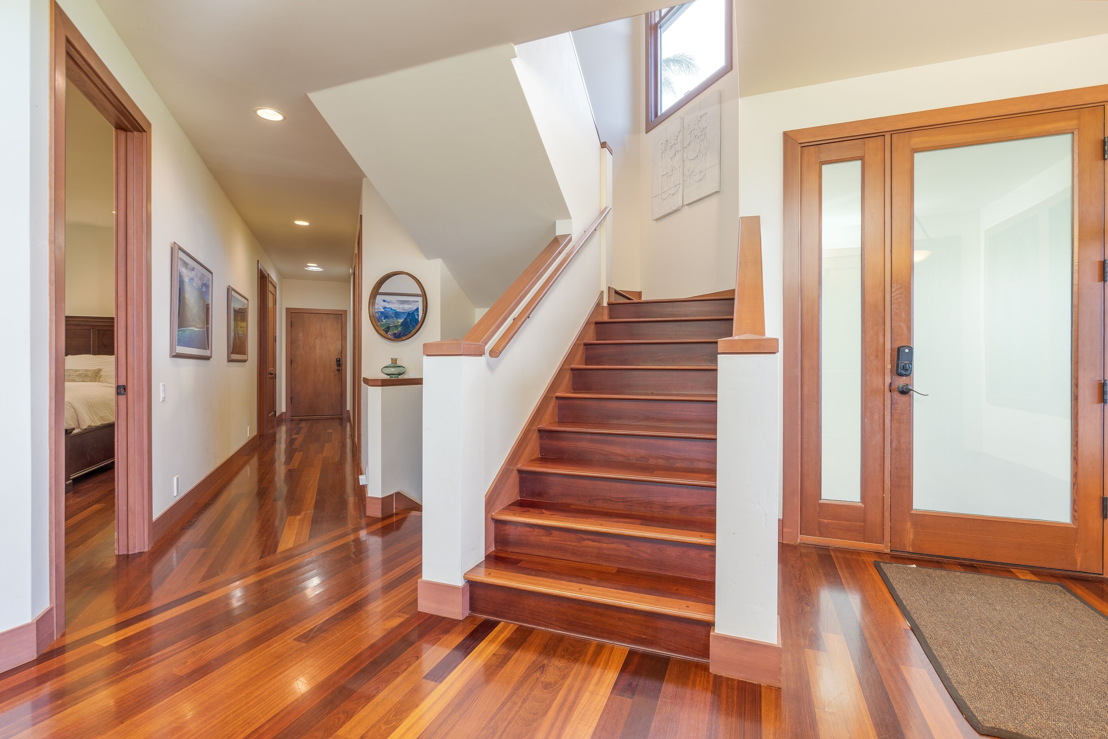 House, 4 Bedrooms | Interior
