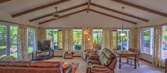 ฮาเล โอ นานิ มาลา พัว บ้าน 3 ห้องนอน โดย RedAwning