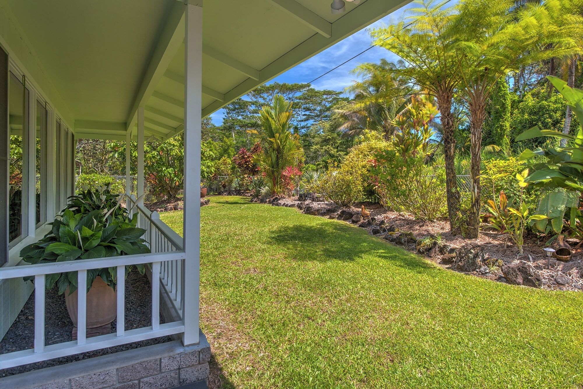 獨棟房屋, 3 間臥室 | 住宿一隅