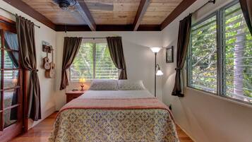 House, 1 Bedroom | 1 bedroom, cribs/infant beds, free WiFi