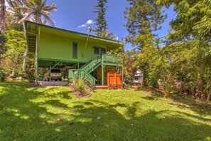 House, 1 Bedroom | Exterior